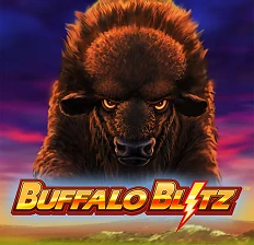 Vavada Durchbreche die Wildnis in Buffalo Blitz