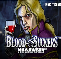 Zanurz się w Mroku Blood Suckers Vavada