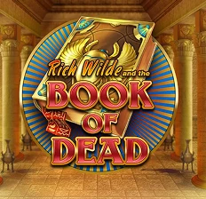 Przeżyj Przygodę z Book of Dead Vavada