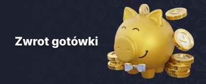 Zwrot gatowki Vavada