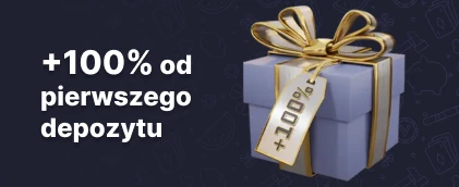 100% od pirwszego depozyto Vavada