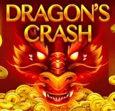 Drachenmacht in Dragon’s Crash Vavada