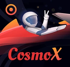 Eksploruj Galaktykę z CosmoX Vavada