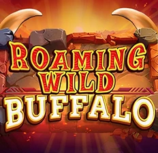 Podążaj za Dzikim Bizonem w Roaming Wild Buffalo Vavada