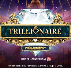 Reichtum in Trillionaire Megaways Vavada