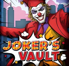 Knacke Joker’s Vault Vavada