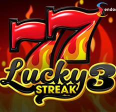 lückswelle in Lucky Streak 3 Vavada