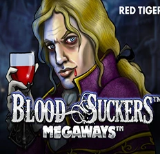 Staw Czoła Wampirom w Blood Suckers Vavada