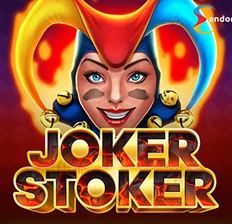 Entfache Spaß in Joker Stoker Vavada
