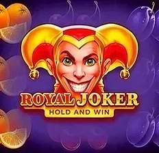 Königlicher Joker in Royal Joker Vavada